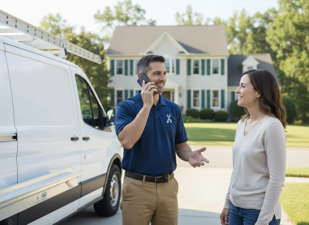 Home Gutter Service Effort, PA FAQs