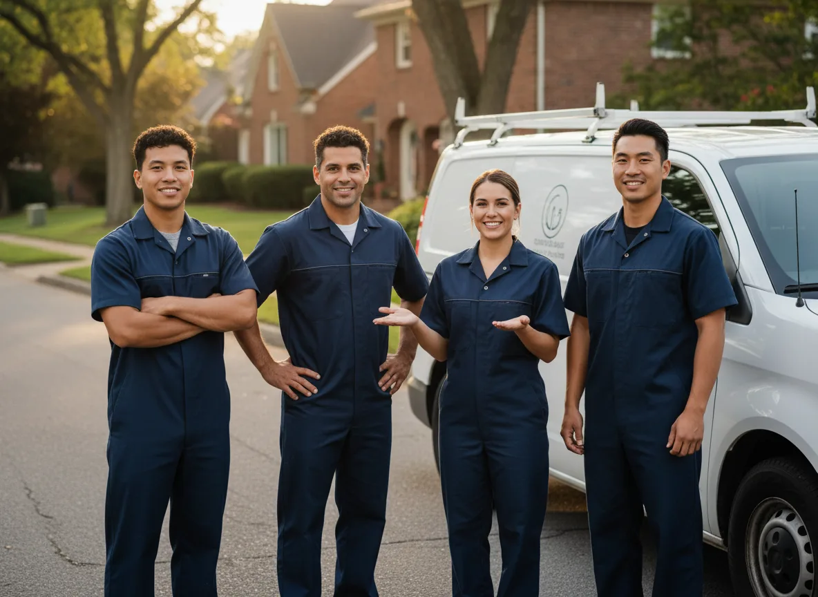 Home Gutter Service company in Effort, PA